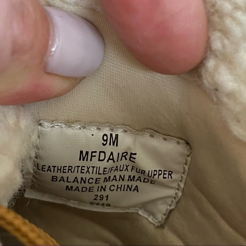 Marc Fisher brand new